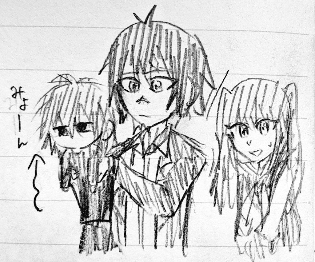 strbr_01's tweet photo. どうしても描きたかった
伸びるやつ https://t.co/PzzqGL8mz4