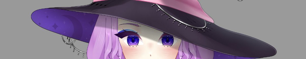 This witch is so cute ✨🩷