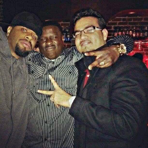 J.R. EWING tweet media