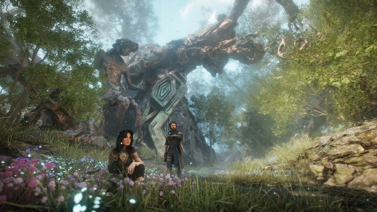 『Clair Obscur: Expedition 33』UE採用経緯や、開発で役立った機能とは？Epic Gamesがインタビュー記事を公開
gamemakers.jp/article/2025_1…

シーケンサーの利便性や、World Partitionによるフィールド作成の負荷軽減事例などについて、開発スタジオ共同創設者のTom氏が語っている