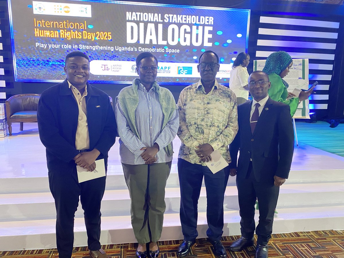 Faith Okaka Uwizeye tweet media