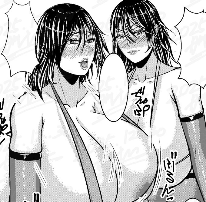 【活動報告】 現在冬コミの水城不知火スリングショット水着部&マイクロビキニ部本を描いております。現在トーン貼り中!