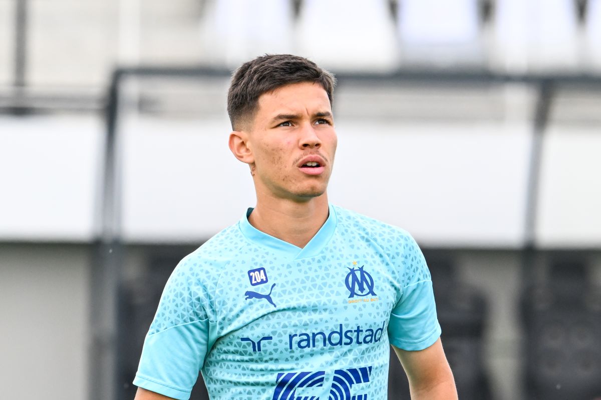 MATHIS FOOTBALL tweet media