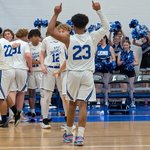 Photo by Lakeside Christian Athletics (@LionsLCS)