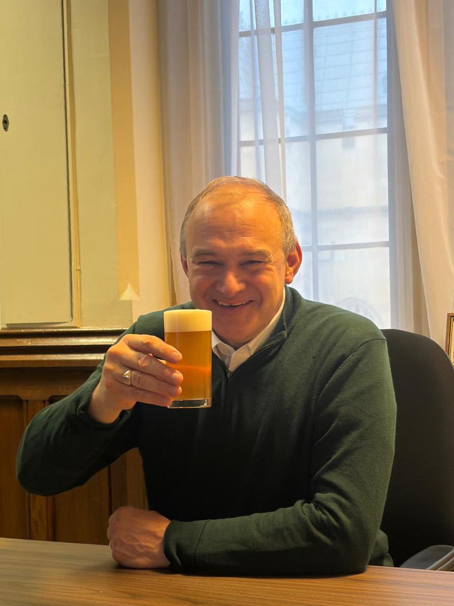 Liberal Democrats (@libdems) on Twitter photo 