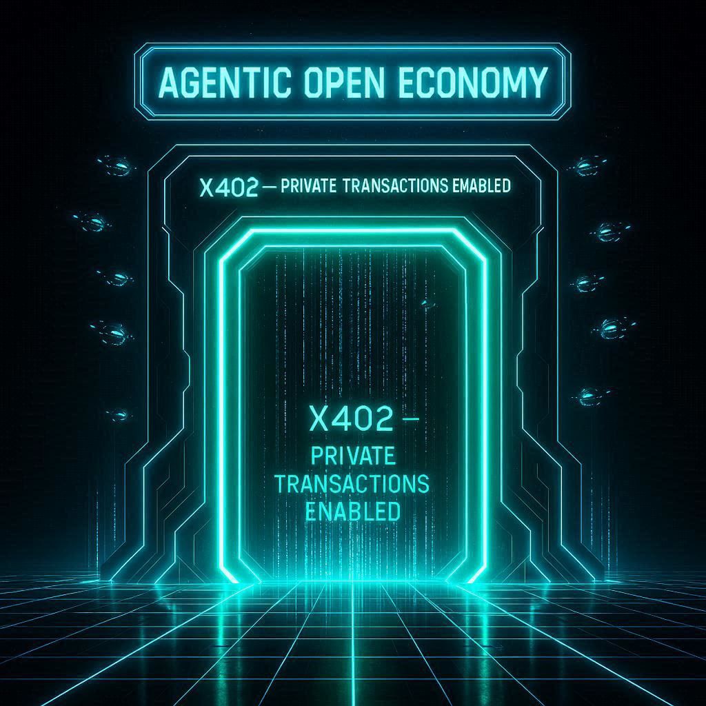 CryptoBeastV's tweet photo. @DonWedge Absolutely.
2026 will be the year real agent-powered ecosystems explode — and $AOE is positioned perfectly for that wave.
If you’re thinking long-term, 2026 looks very bullish. 🚀 https://t.co/HJTZCbzn3w