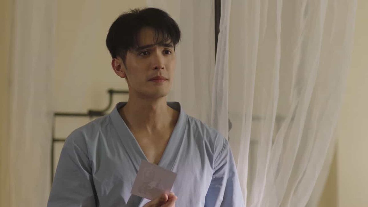 SedthawutAnusit's tweet photo. มาดูไปพร้อมกันนะครับ ตอนสุดท้ายแล้ว :-)

MYSTIQUE IN THE MIRROR Final EP

#ใครในกระจกFinalEP https://t.co/coALv78bJa