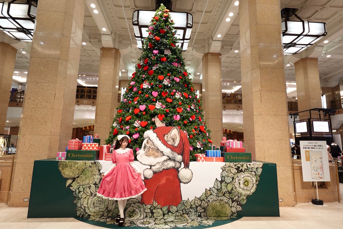 KAWAII尾州POPUPありがとうございました♡ 皆さんとお話やお写真撮れて