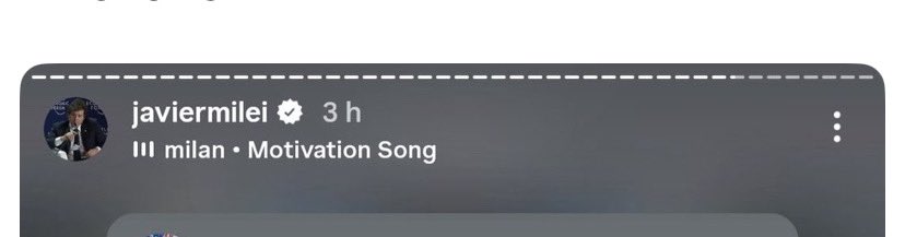 RegGeorge45's tweet image. La vecina que vende Natura mete menos historias que este pelotudo.