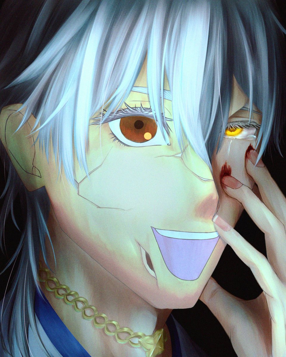 Post by ざな on X: 鶴丸国永