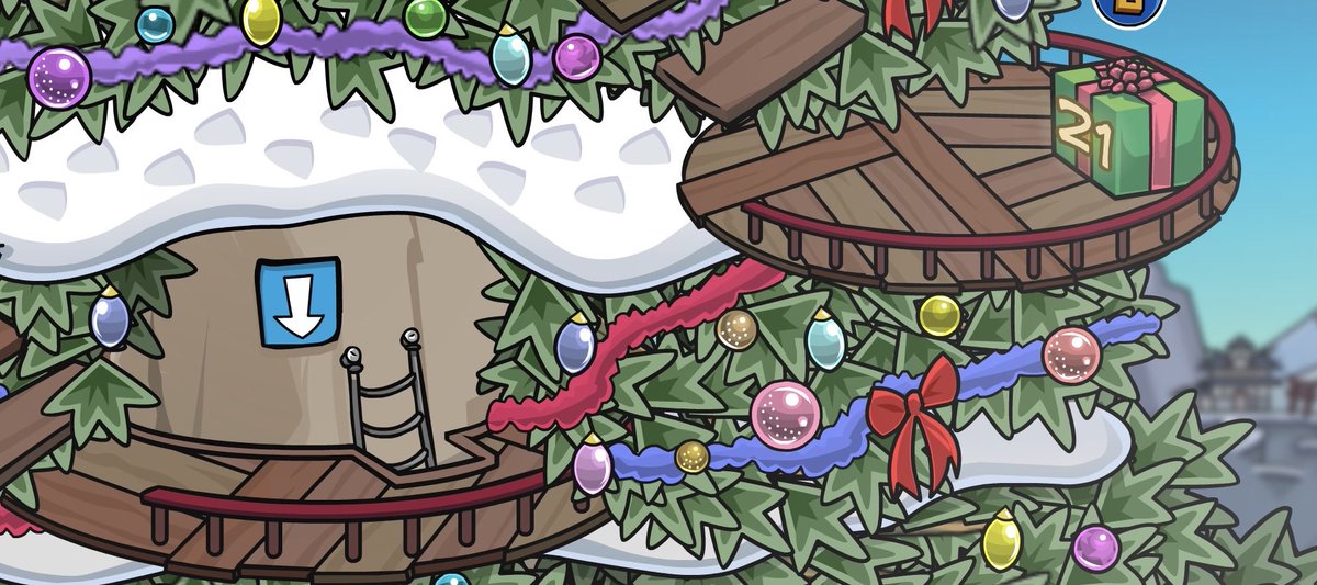 You will NOT want to miss a present this Christmas!🎅 Original Penguin’s VERY first Christmas party coming SOON!