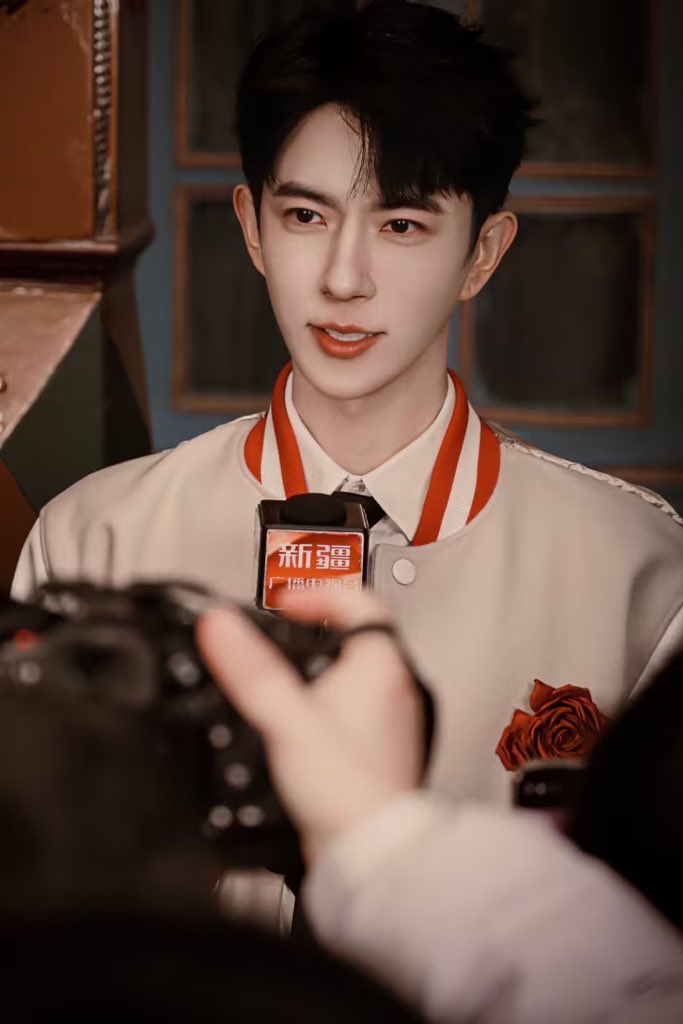 zhaoYML tweet media