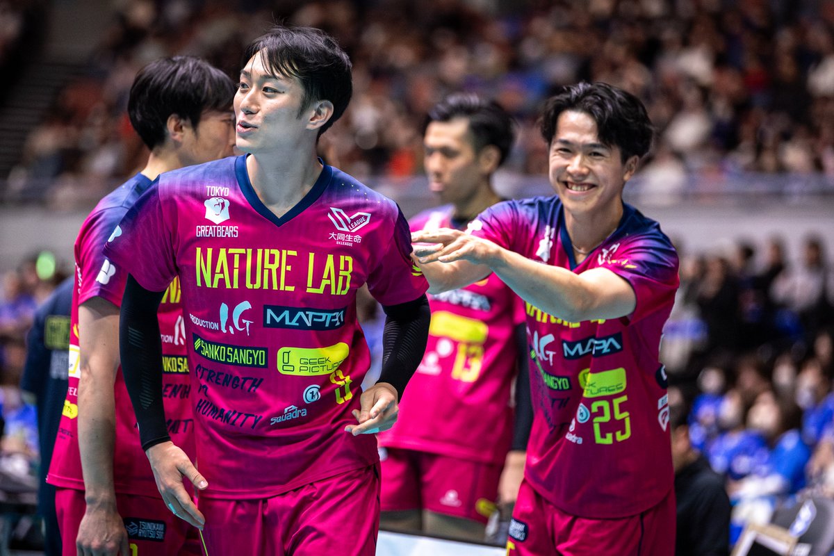 東京グレートベアーズ　後藤陸翔　オーセンティック　ユニフォーム　Lサイズ 2025-26 オーセンティックユニフォーム【#25 後藤 陸翔】 | 東京