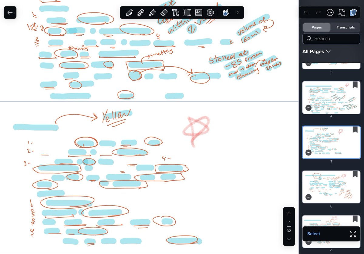حركات نوتابيلتي لما الفاينل بكرا