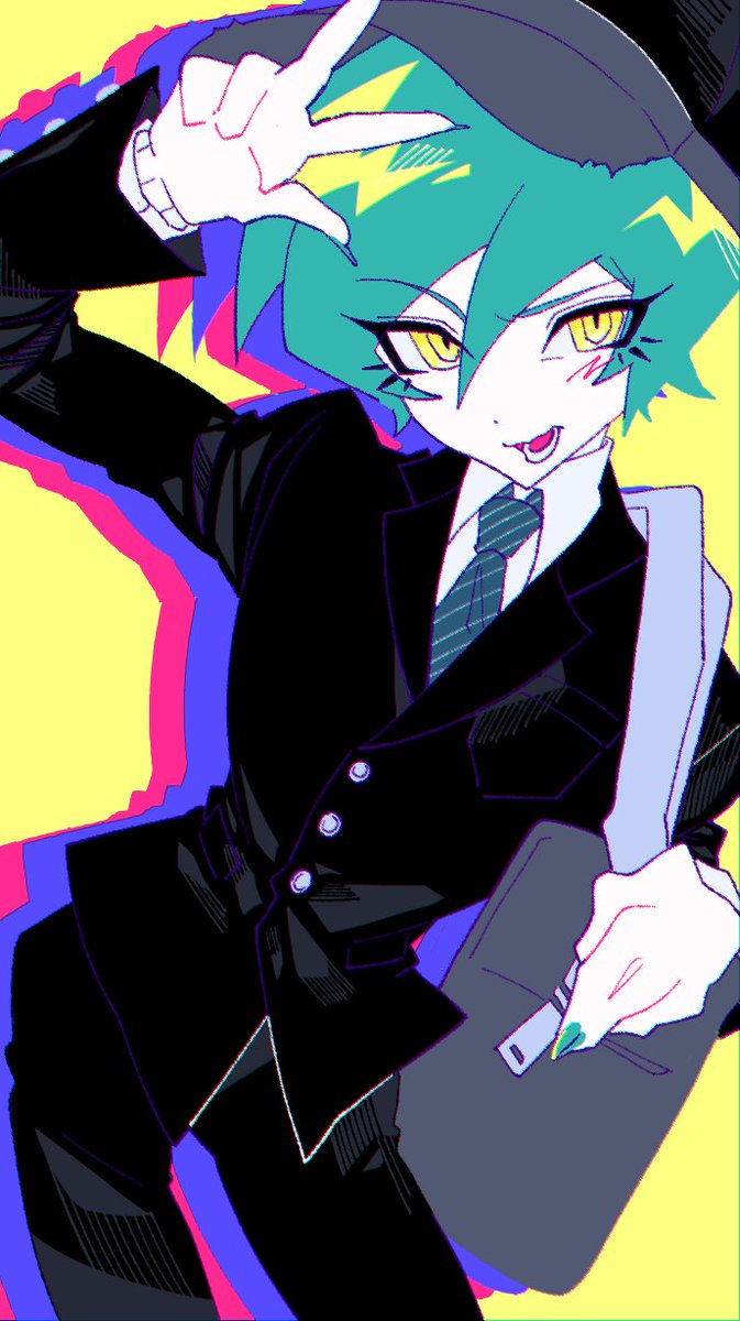 Dangan_Waist's tweet image. 