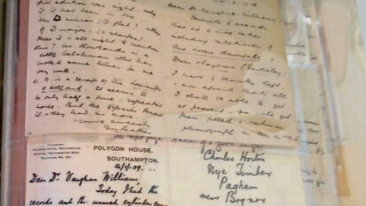 Image for the Tweet beginning: Have a few minutes to