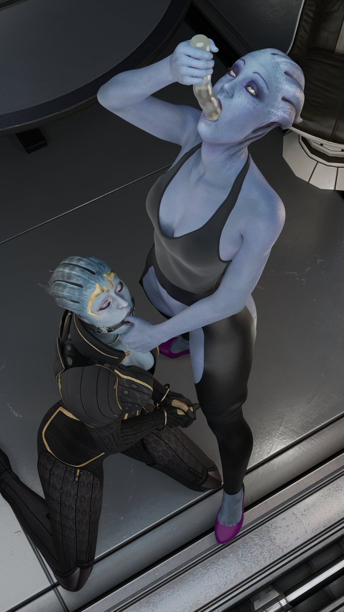 rogat171's tweet photo. #NSFW #rule34 #R34 #masseffect #asari #liaratsoni #Samara
https://t.co/Fna9tl2zxE https://t.co/bW6XVBJXcP