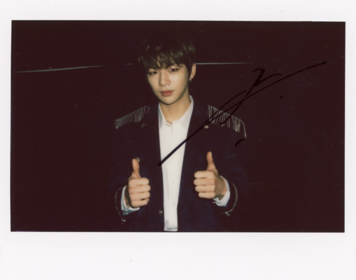 🩷강다니엘 스캐너🩶 tweet media