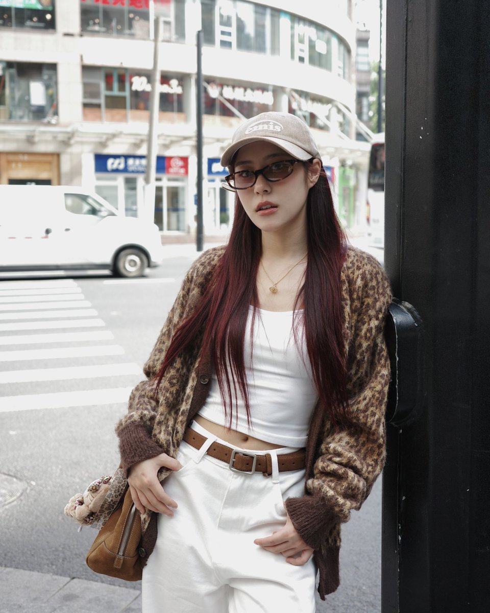 quickly_701's tweet image. 우선 나 빨간머리 좋아해…..🤯

#ciizezphr #CiizeRutricha