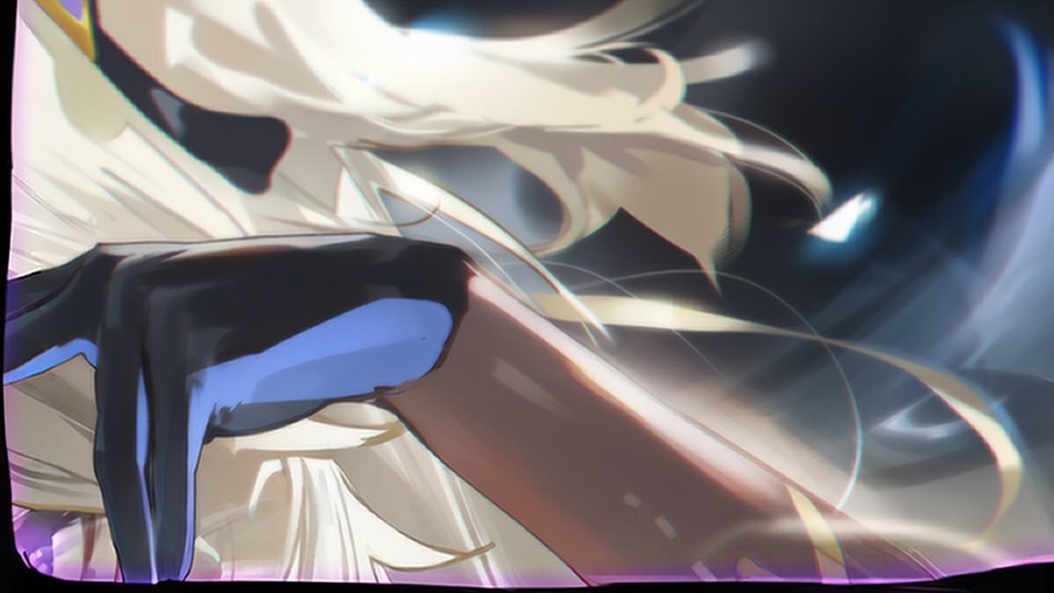 shuraillusts's tweet image. Fischl フィッシュル

#原神 #GenshinImpact