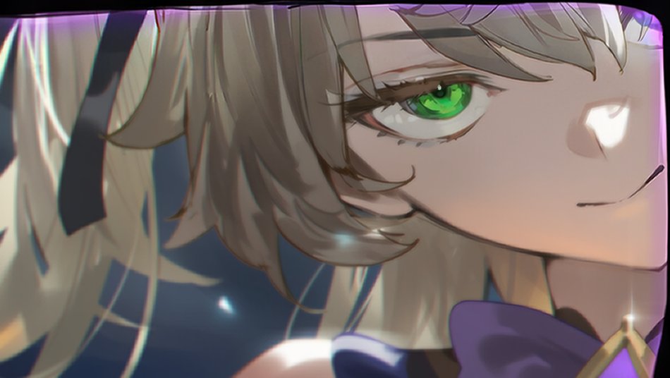 shuraillusts's tweet image. Fischl フィッシュル

#原神 #GenshinImpact