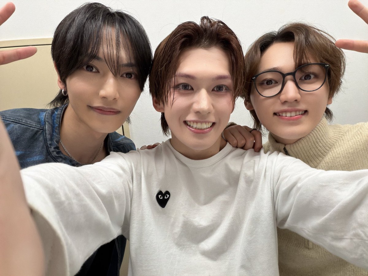 田村升吾 tweet media