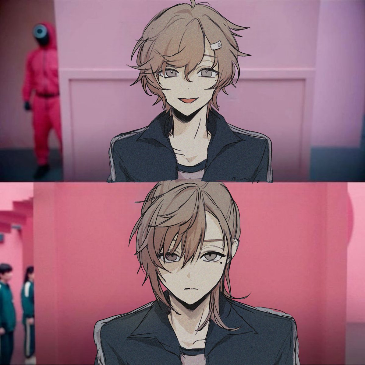 無期 (@66717k) / Posts / X