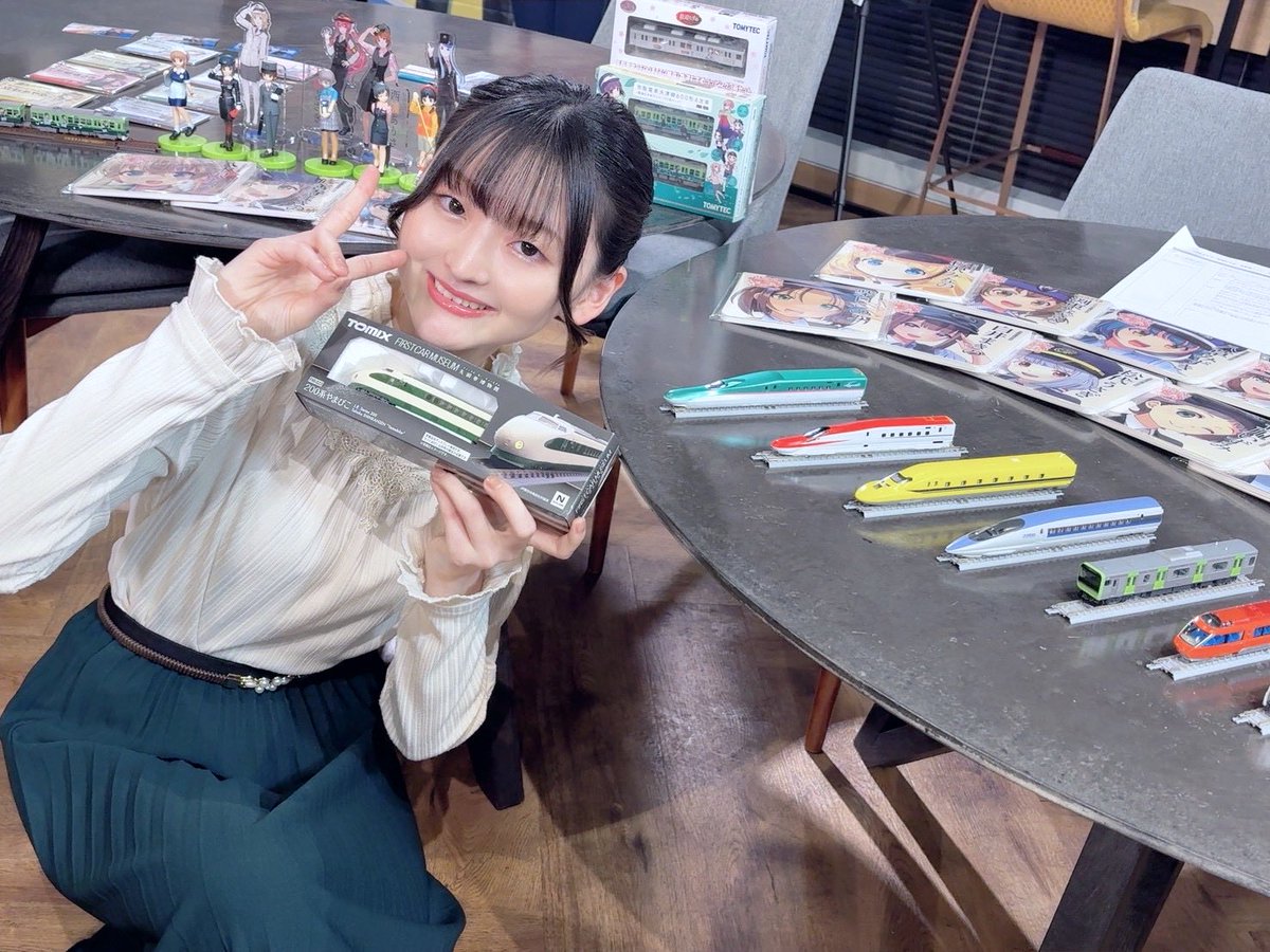 法円坂潤太・C107水曜こ31b西2 (@houenzaka) / Posts / X