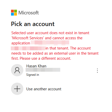 Hasan Khan tweet media