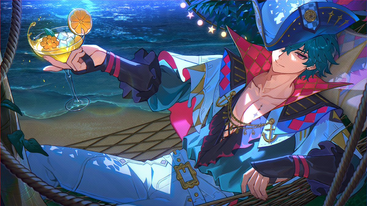 ▿‾)~ (@4LTARAX14) / Posts / X