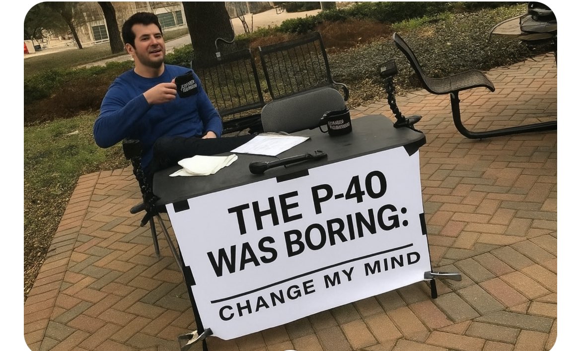 Hush-Kit Aviation News, History & Satire tweet media