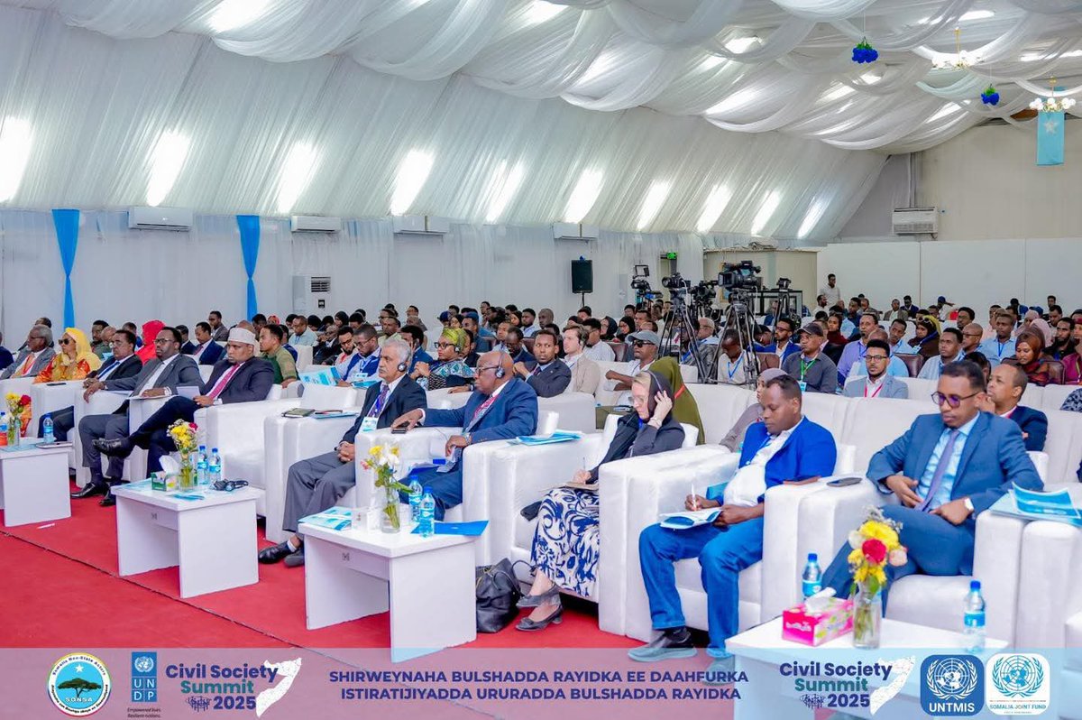 East African Institute for Peace and Governance tweet media