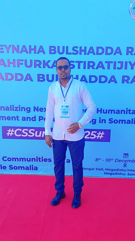 East African Institute for Peace and Governance tweet media