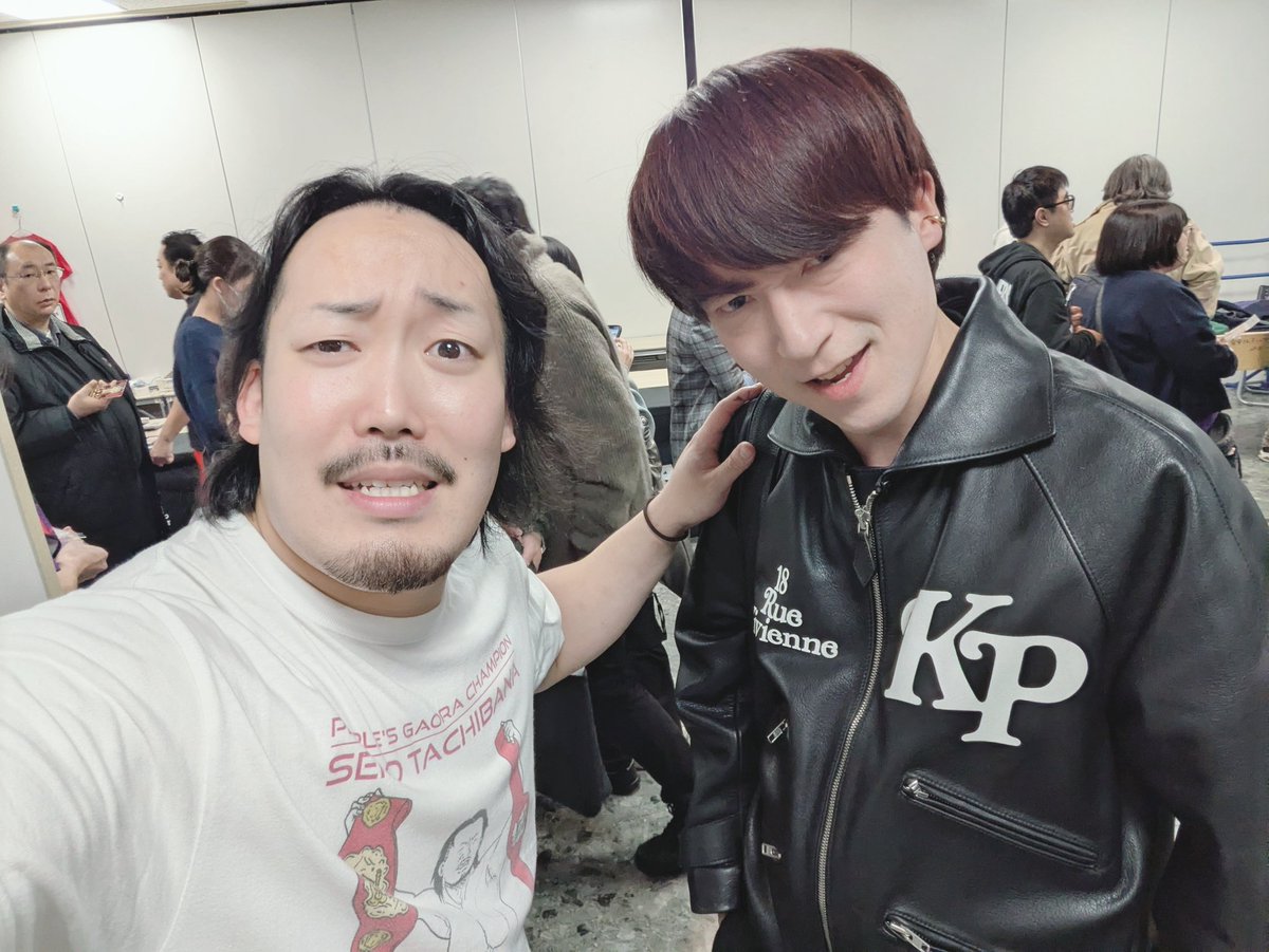 やまもっちゃん (@misakiCYT) / Posts / X