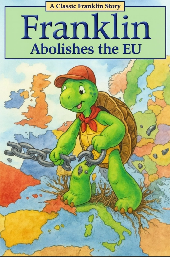 INSIGHT: $FRANKLIN has been pumping hard for the past hour, up over 18% on the daily. 

Where do you see <a href="/FranklineOnSol/">Franklin The Turtle</a> in the next two days?