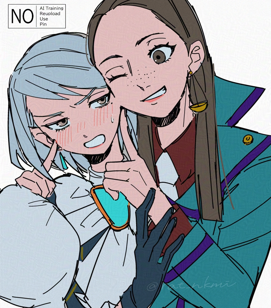 なずな (@n___z___n) / Posts / X