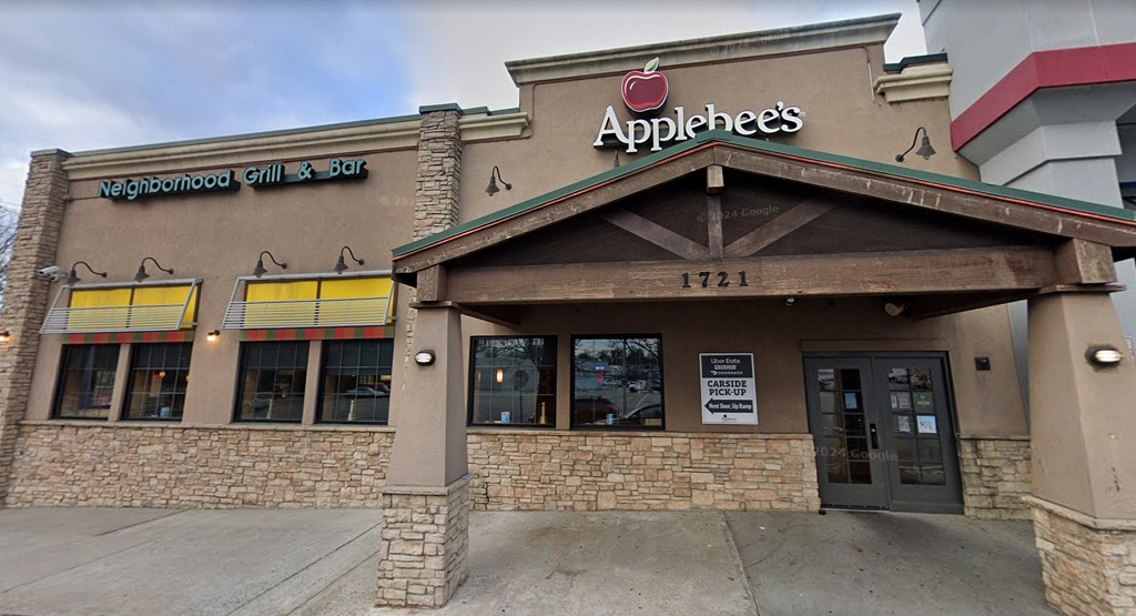 prunderground's tweet image. Doherty Enterprises-Owned Applebee’s® in Union, NJ Unveils a Fresh New Look prunderground.com/?p=369365 #DohertyEnterprises #Applebee