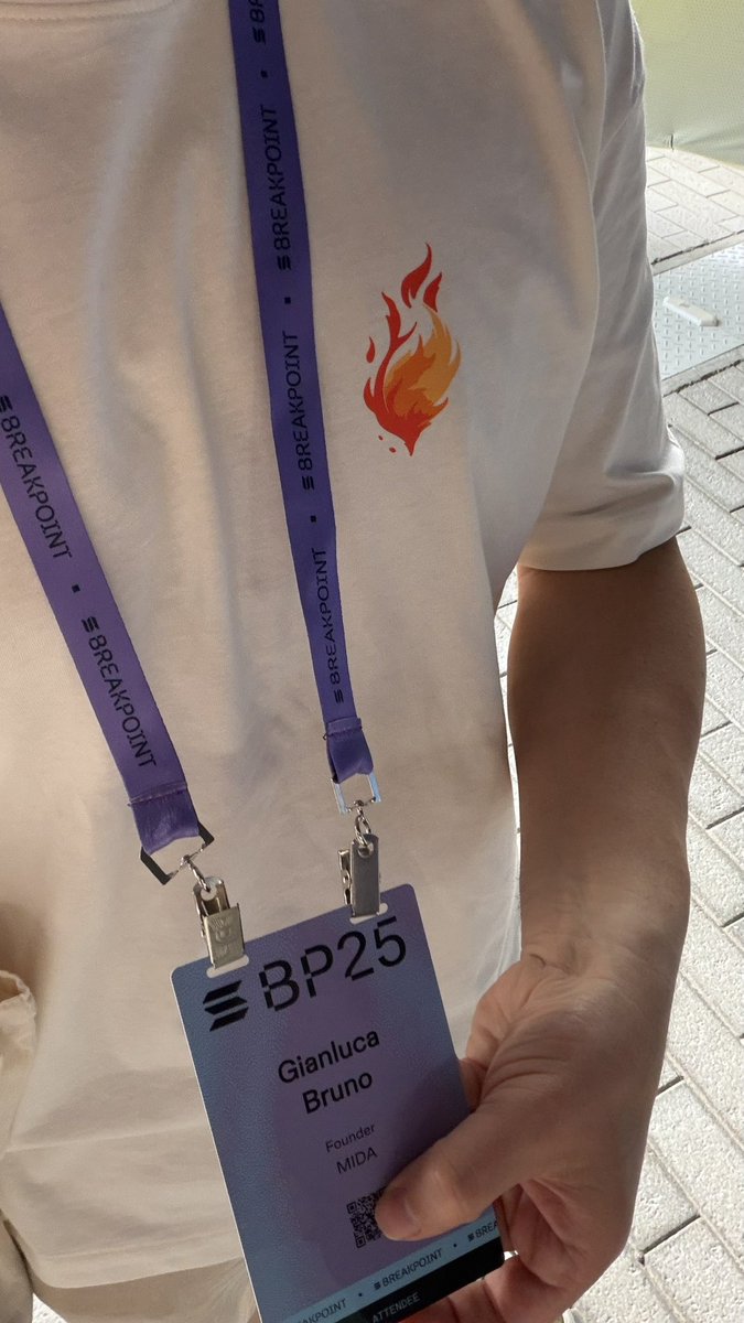 Gianluca Bruno tweet media