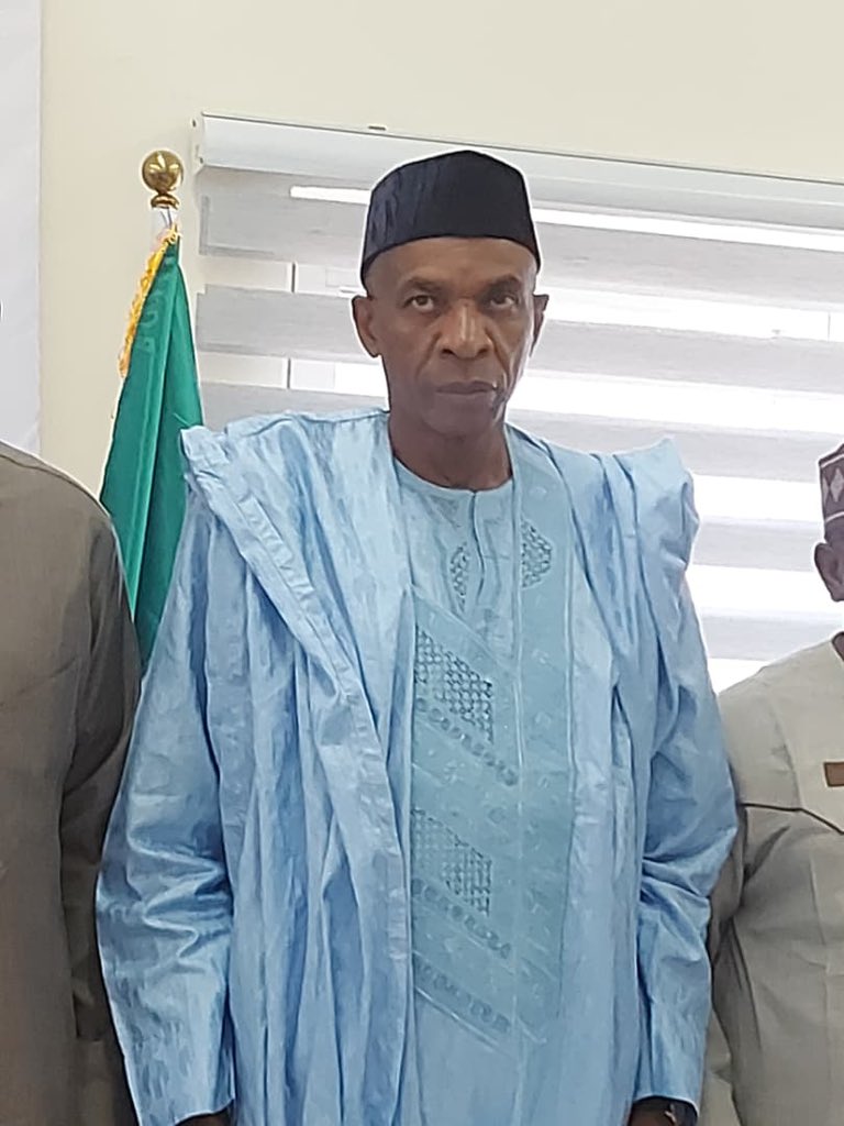 OfficialPDPNig's tweet photo. Happening Now: 
#RebirthPDP

Live pictures from the ongoing Interactive Session between the PDP National Working Committee (NWC), and Party State Chairmen, at the Shehu Musa YarAdua Center, Abuja. 

More details later https://t.co/NkS1xTujP6