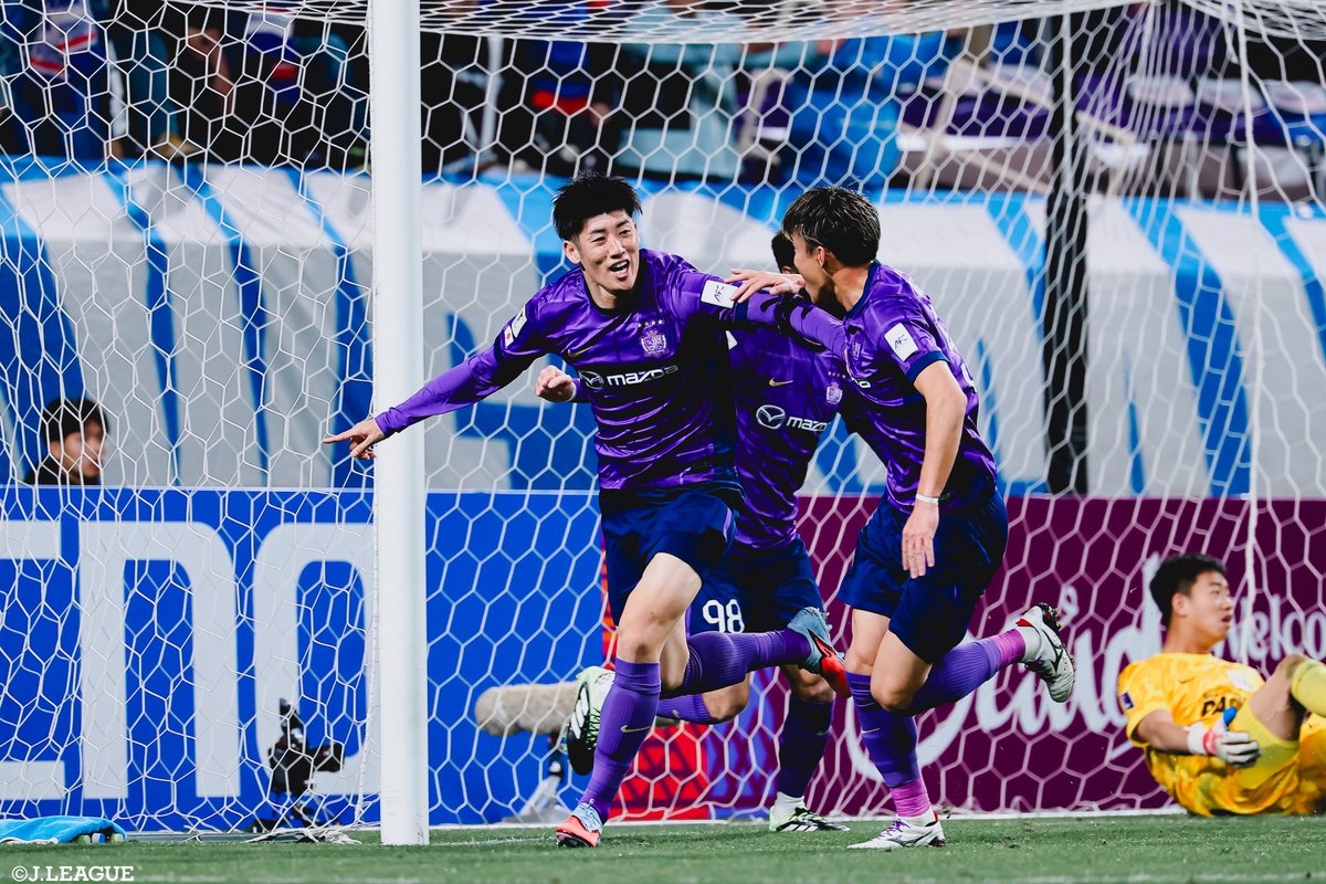 ミヒャエルスキッべ体制ラストマッチを勝利で締めくくる🏹 🏆 AFC