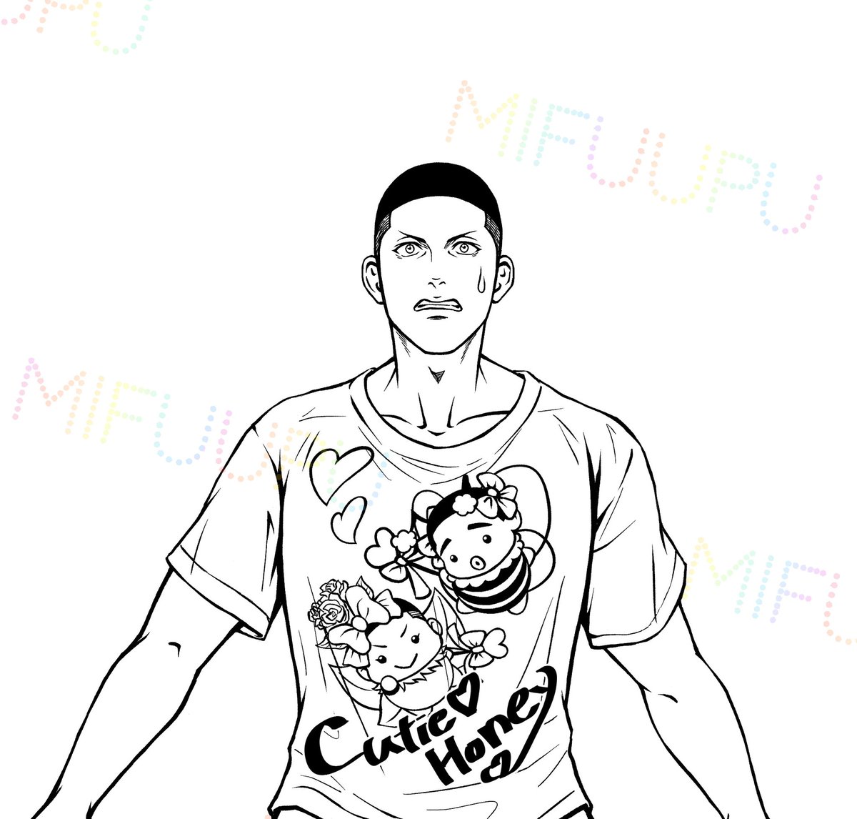 みふぅ (@mifuupu) / Posts / X