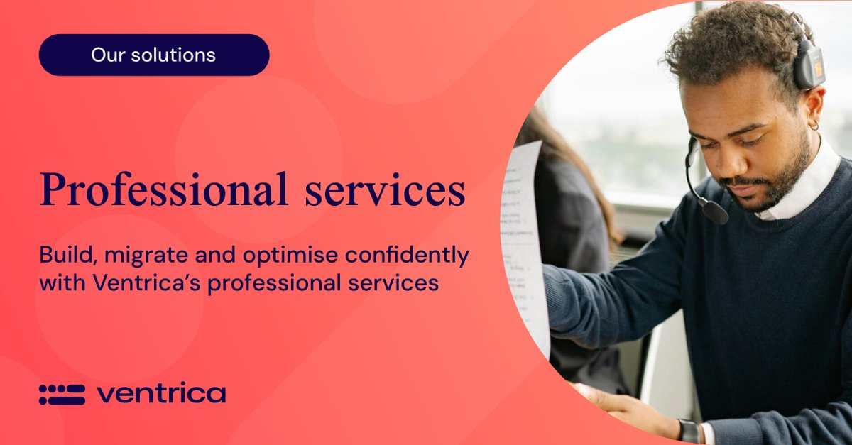 As trusted Zendesk &amp; Amazon Connect partners, we don’t just integrate platforms. We bring them to life. From rapid setup to long-term optimisation, our PS wraps expert guidance around your goals, making all interactions intelligent and on-brand.
👉 hubs.li/Q03XCc9m0