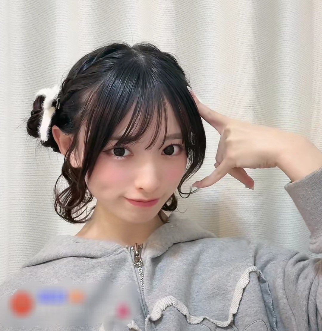 さとちゃんLIVEからのTikTokLIVEおつかれさま～😊 喉しっかり休めてね