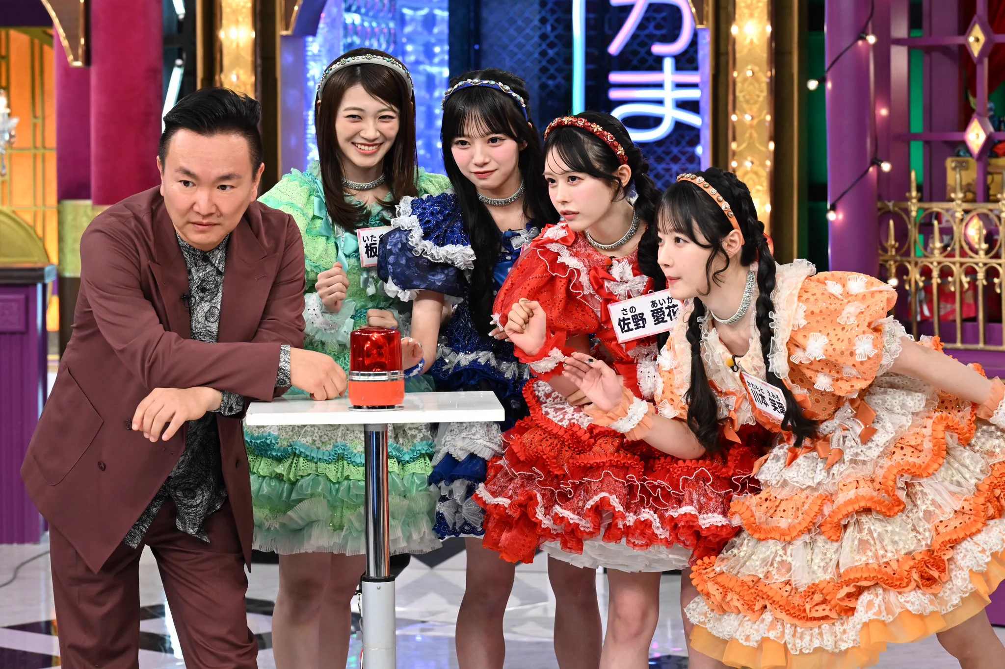 CUTIE STREET【Official】 on X: 