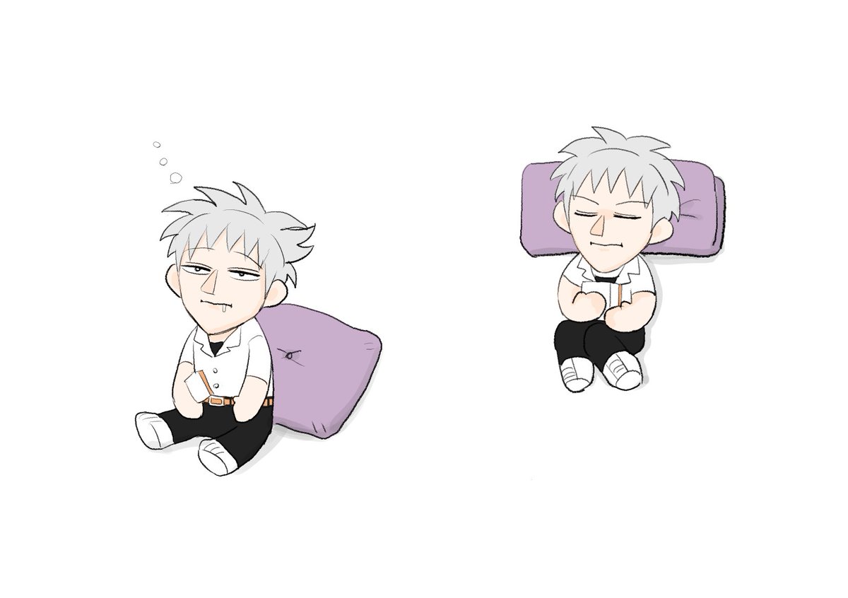 pankansou33's tweet photo. # 今年も残りわずかなので今年一番伸びた絵を貼る これでしたね🀄😪 https://t.co/k6n8hChkuH