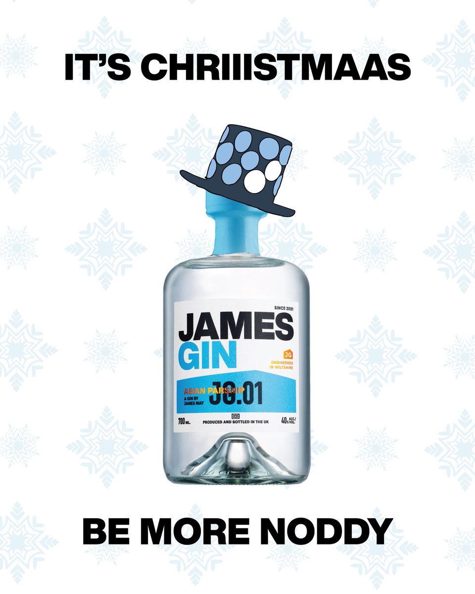 James May tweet media