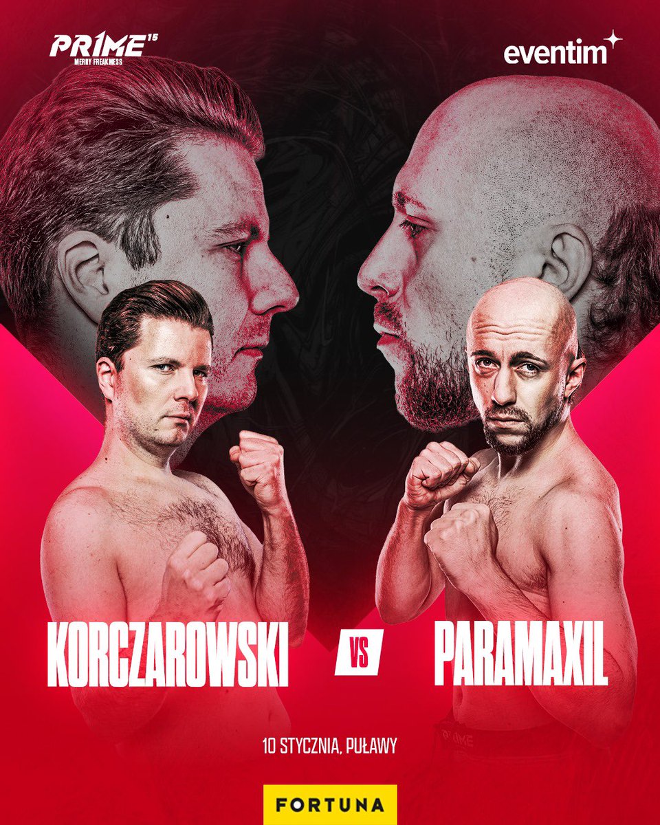 PRIME SHOW MMA tweet media