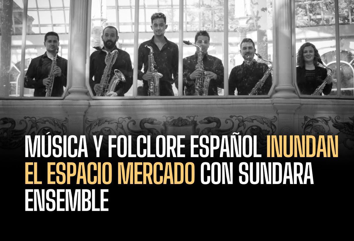 #GETAFE Su objetivo principal es divertir, entretener y entusiasmar al público local con un repertorio cargado de energía y dinamismo getafecentral.com/2025/12/10/mus…