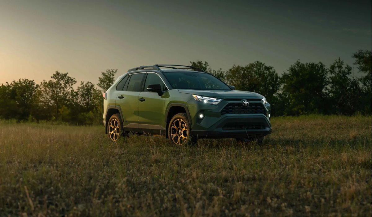 TagTracking's tweet image. 📊 Équité’s latest report is out: the Toyota RAV4 is the most stolen vehicle in Québec and Canada, with the Honda CR-V right behind it.

📲 Protect your ride — ask your insurer or dealer about Tag Tracking.

👉 Report: tagtracking.ca/post/the-most-…

#TagTracking #TagitorLoseIt