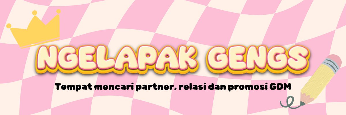 NGERP2DFESS : OFF dulu yah tweet media